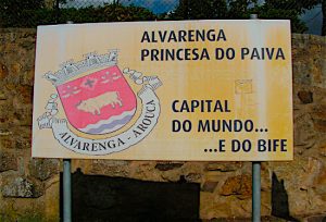 Alvarenga, princesa do paiva